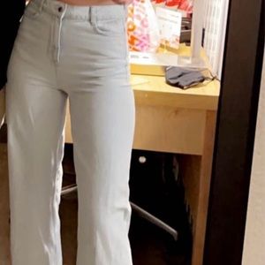 Zara Jeans Size 4